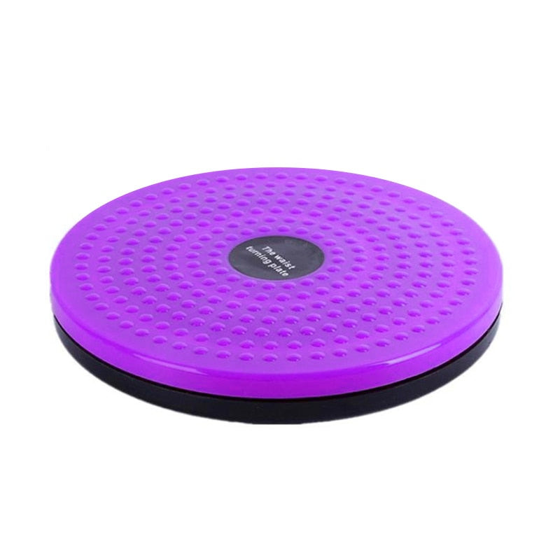 Fitness Waist Twisting Disc Balance Fitness Aerobic