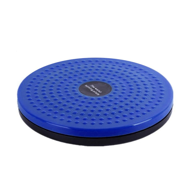 Fitness Waist Twisting Disc Balance Fitness Aerobic