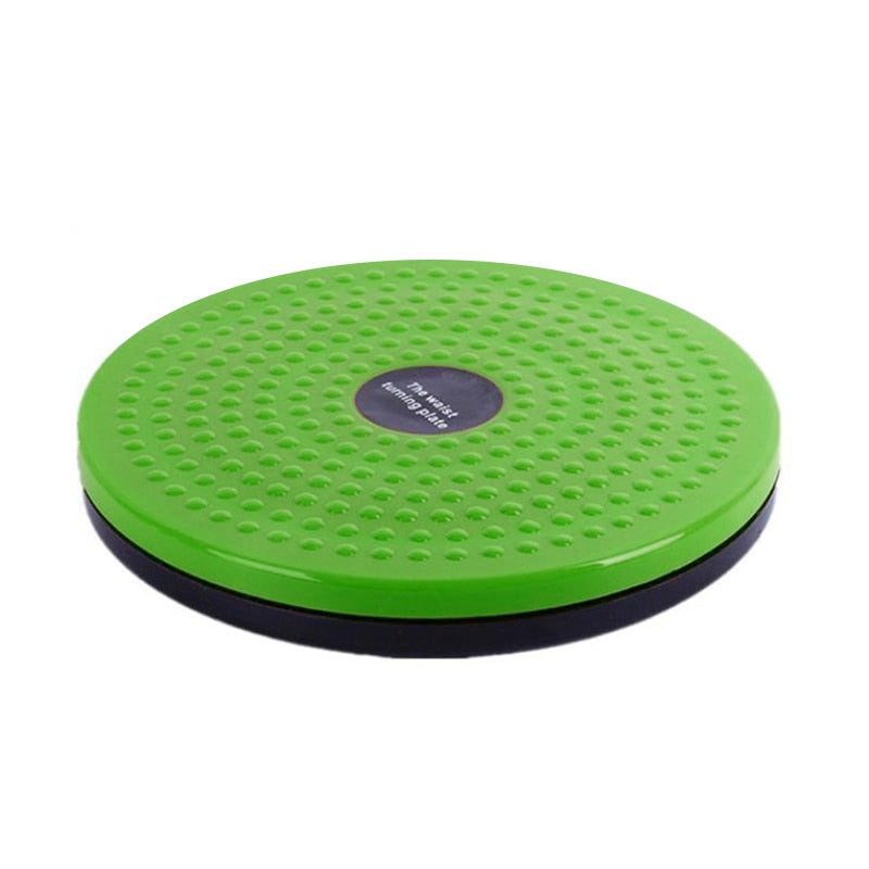 Fitness Waist Twisting Disc Balance Fitness Aerobic