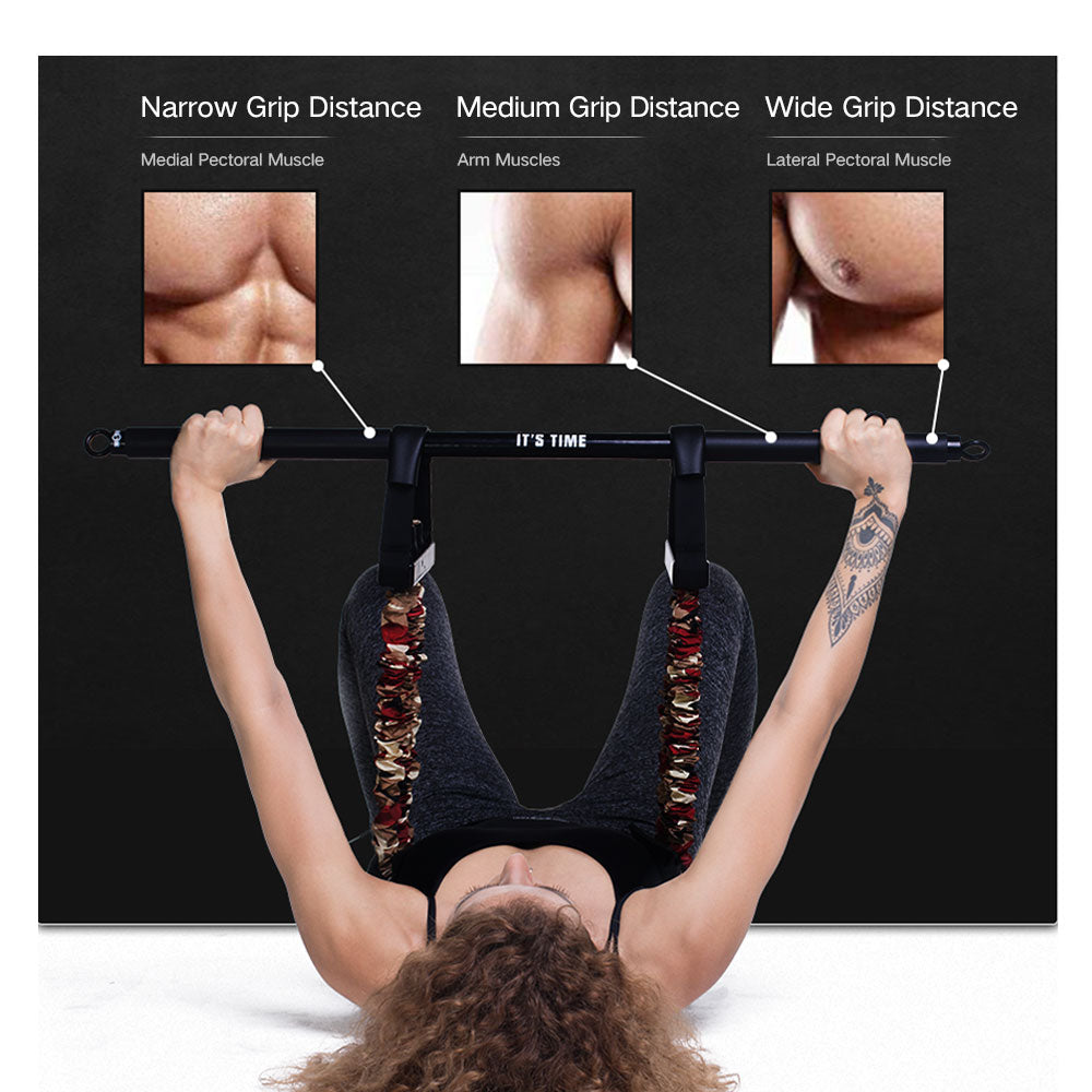 Instar Chest Push-ups Muscle Training Home Gym Fitness
