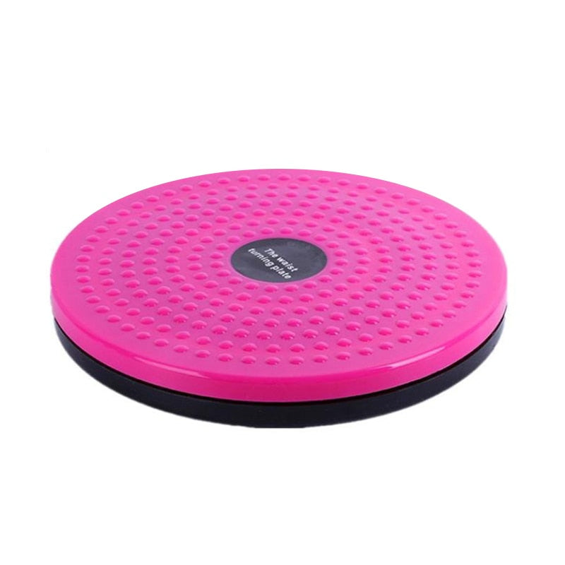 Fitness Waist Twisting Disc Balance Fitness Aerobic