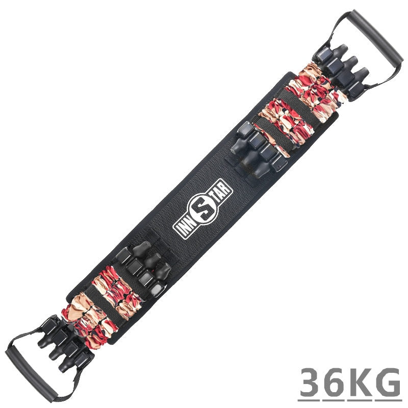 Instar Chest Push-ups Muscle Training Home Gym Fitness