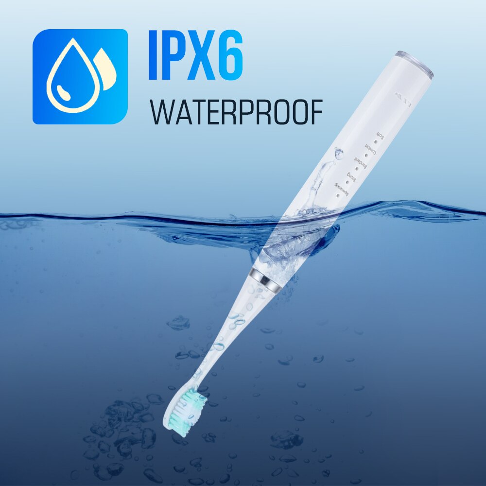 Electric Dental Calculus Remover Dental Cleaning Device