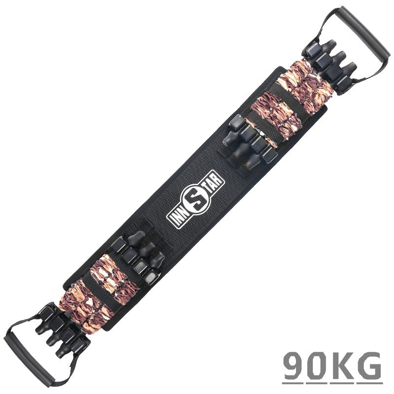 Instar Chest Push-ups Muscle Training Home Gym Fitness