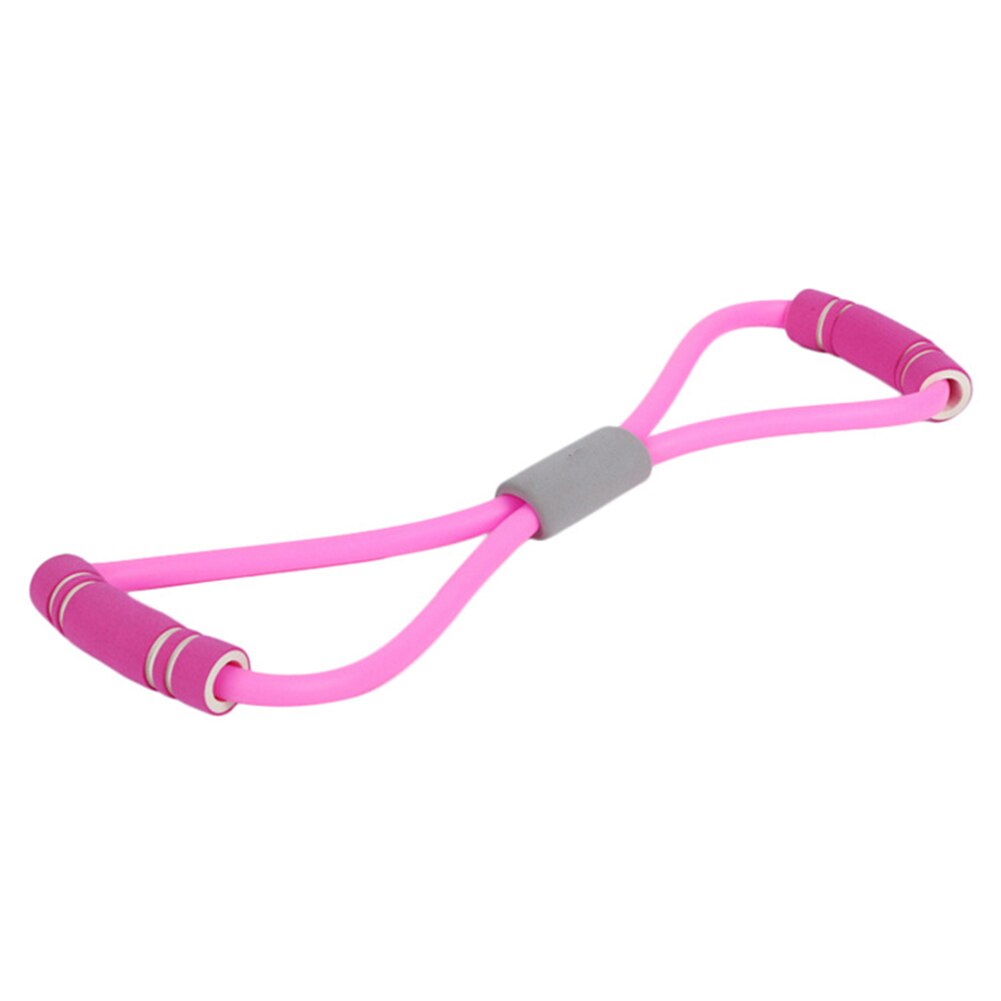 4 Tube Fitness Resistance Bands