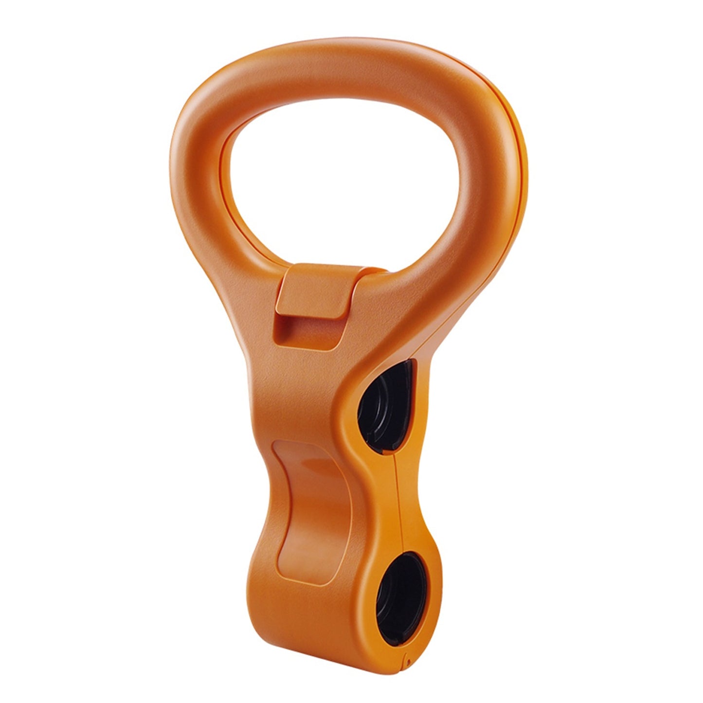 Weightlifting Kettle Bell Handle Gym Bodybuilding Fitness