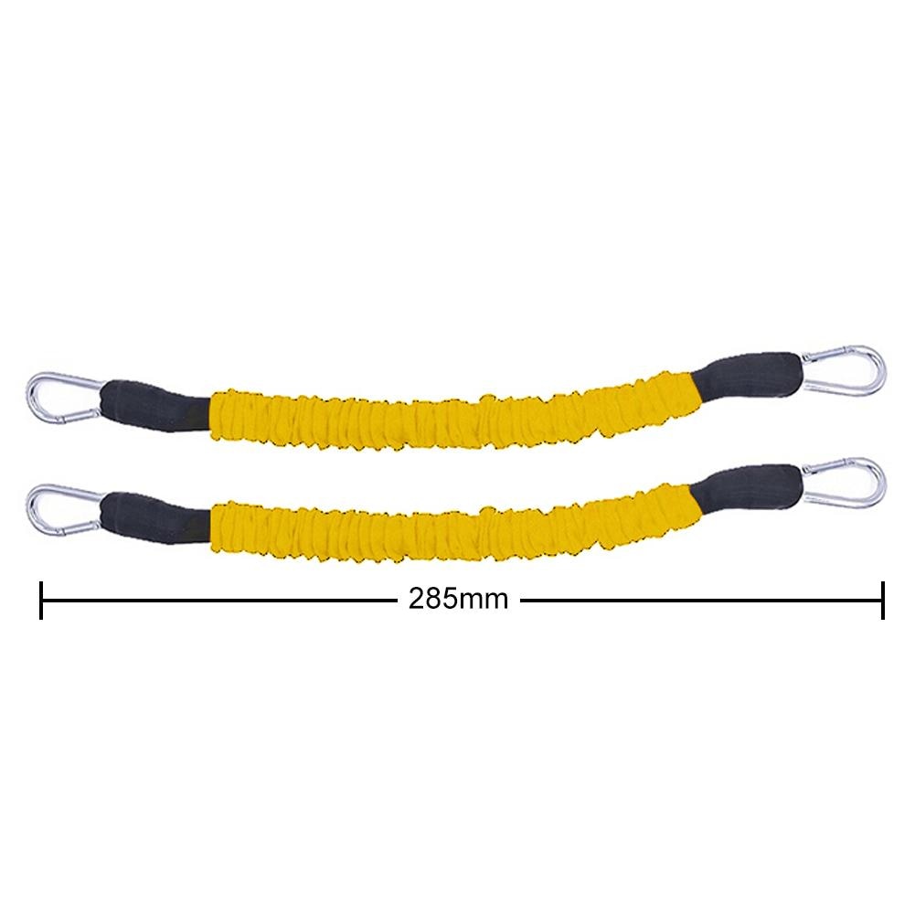 Sports Fitness Resistance Bands Stretching Strap