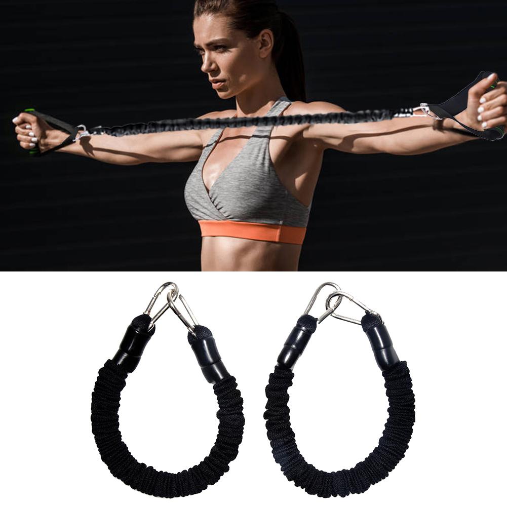 Sports Fitness Resistance Bands Stretching Strap