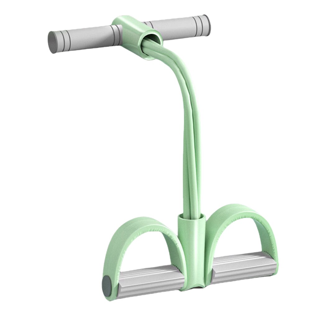 4 Tube Fitness Resistance Bands