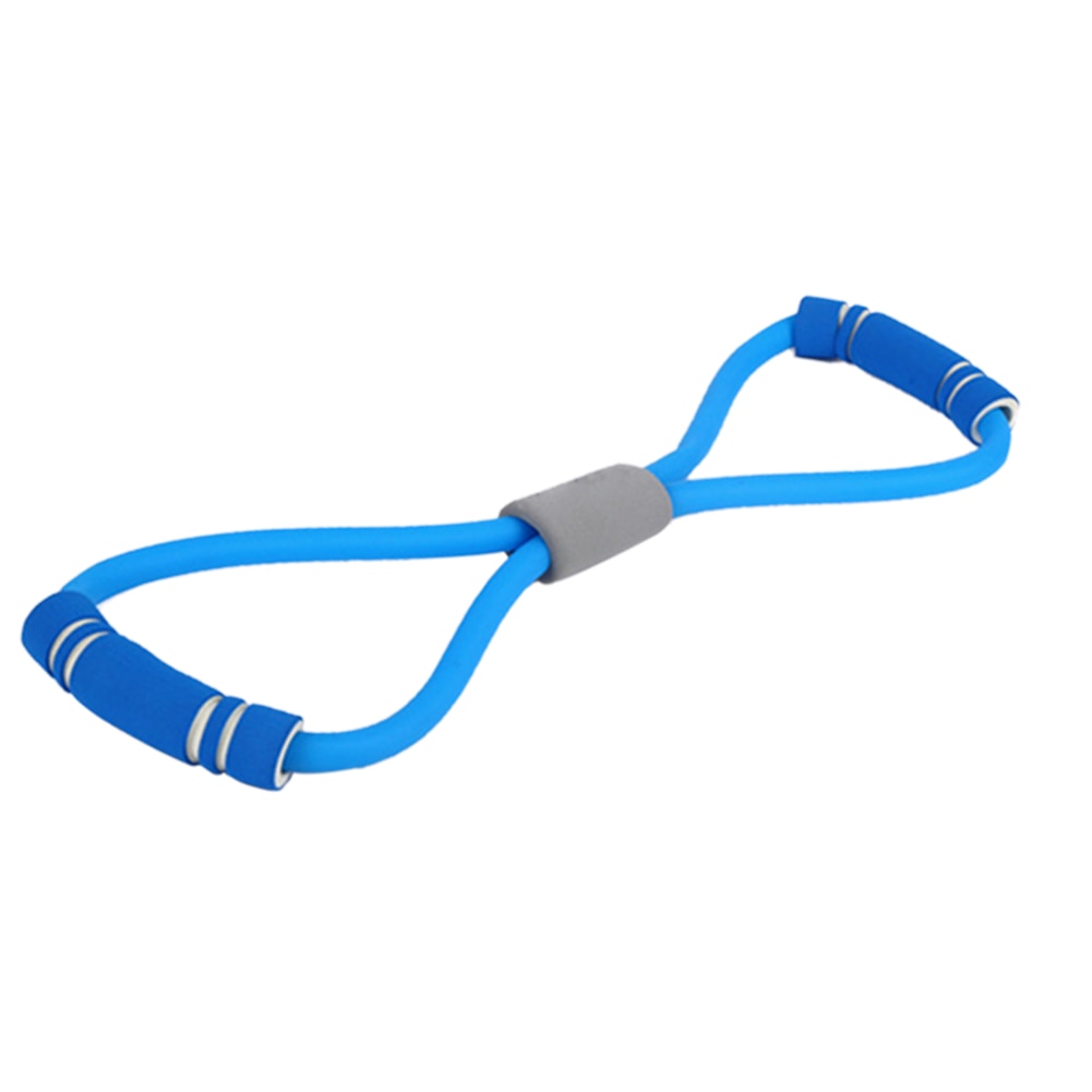 4 Tube Fitness Resistance Bands