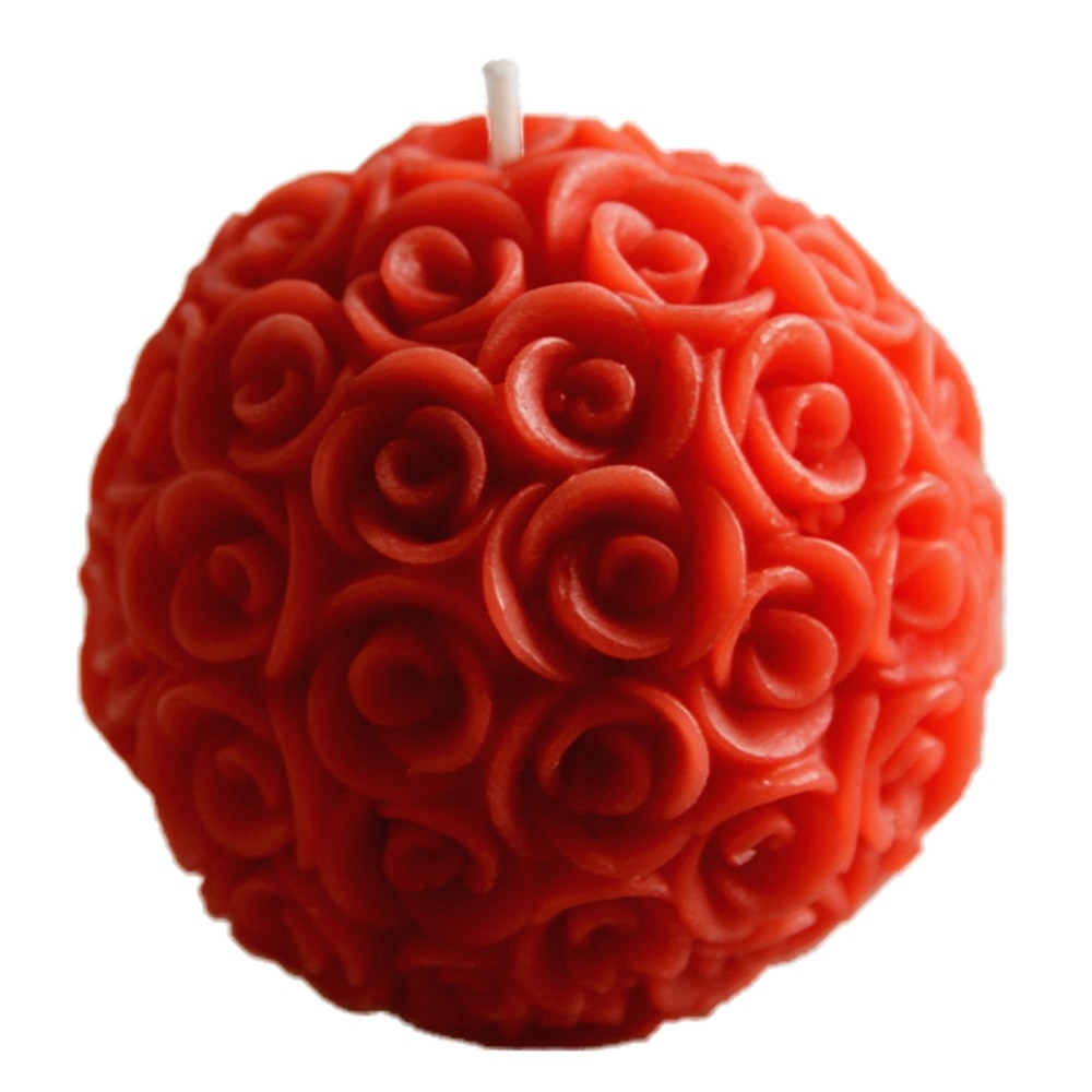 Aromatherapy Candle Soy Wax