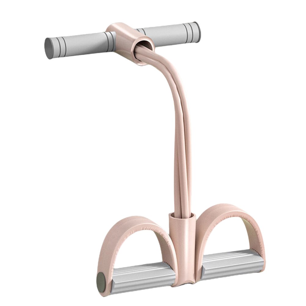 4 Tube Fitness Resistance Bands