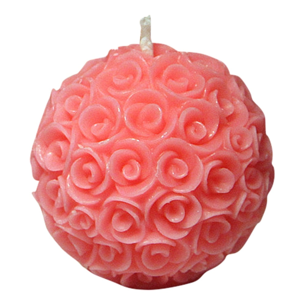 Aromatherapy Candle Soy Wax