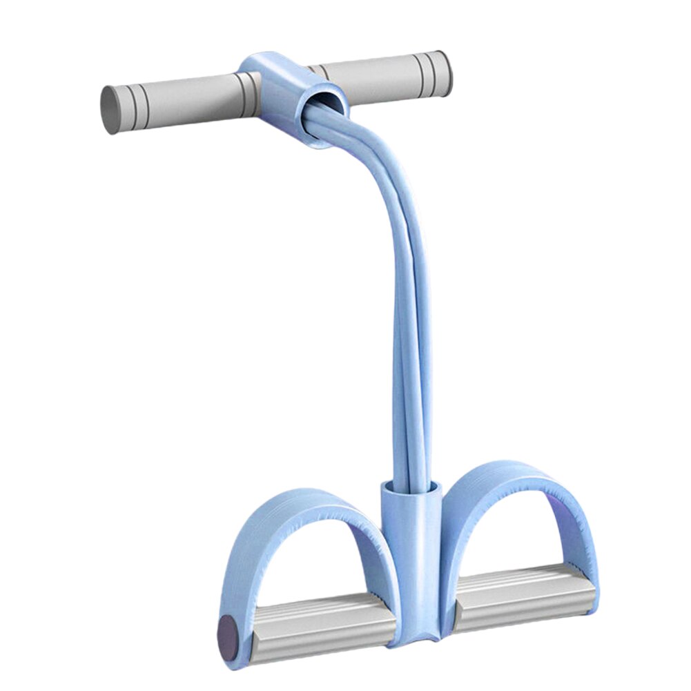 4 Tube Fitness Resistance Bands