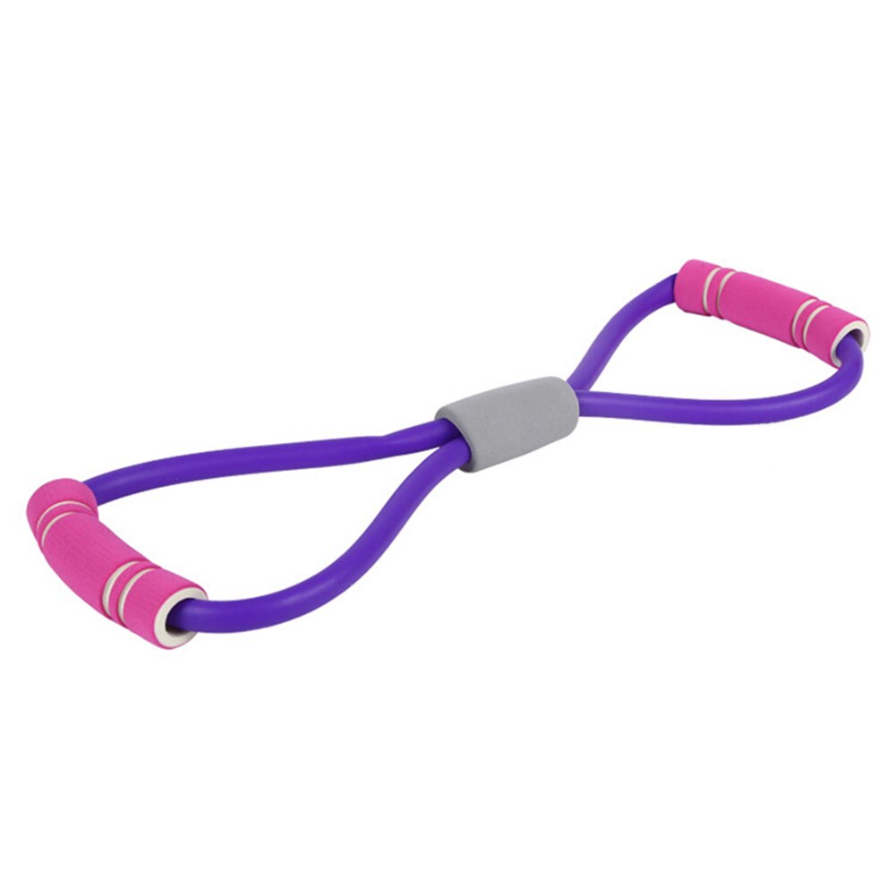 4 Tube Fitness Resistance Bands
