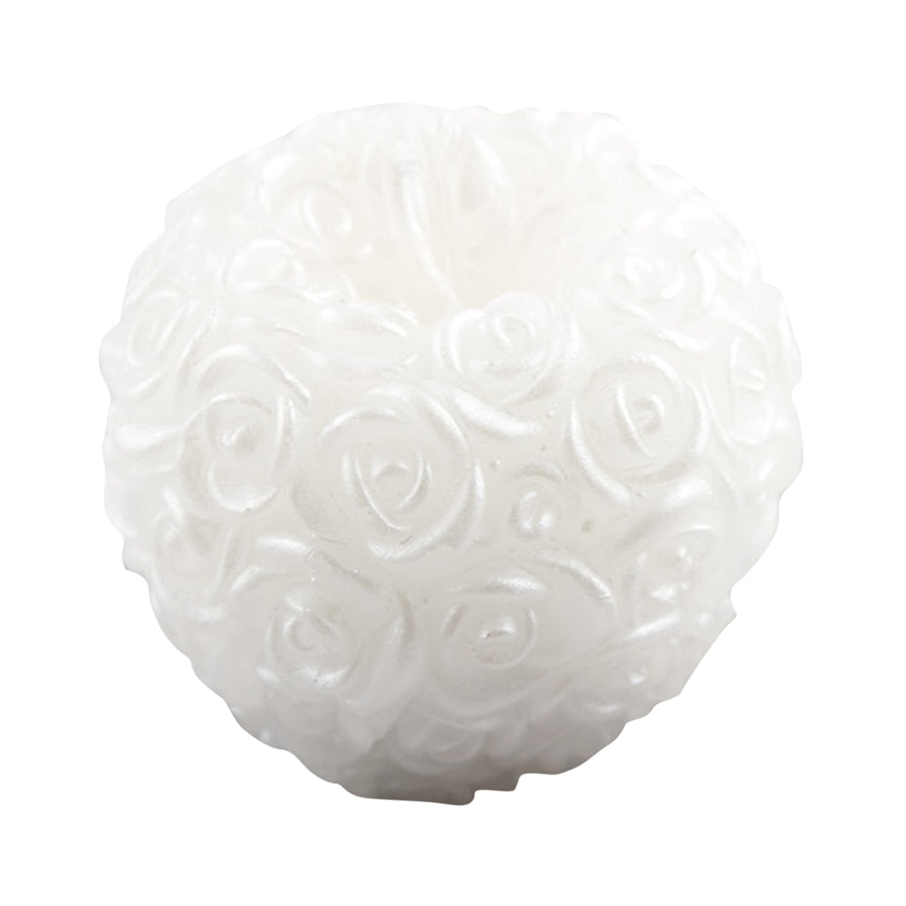 Aromatherapy Candle Soy Wax