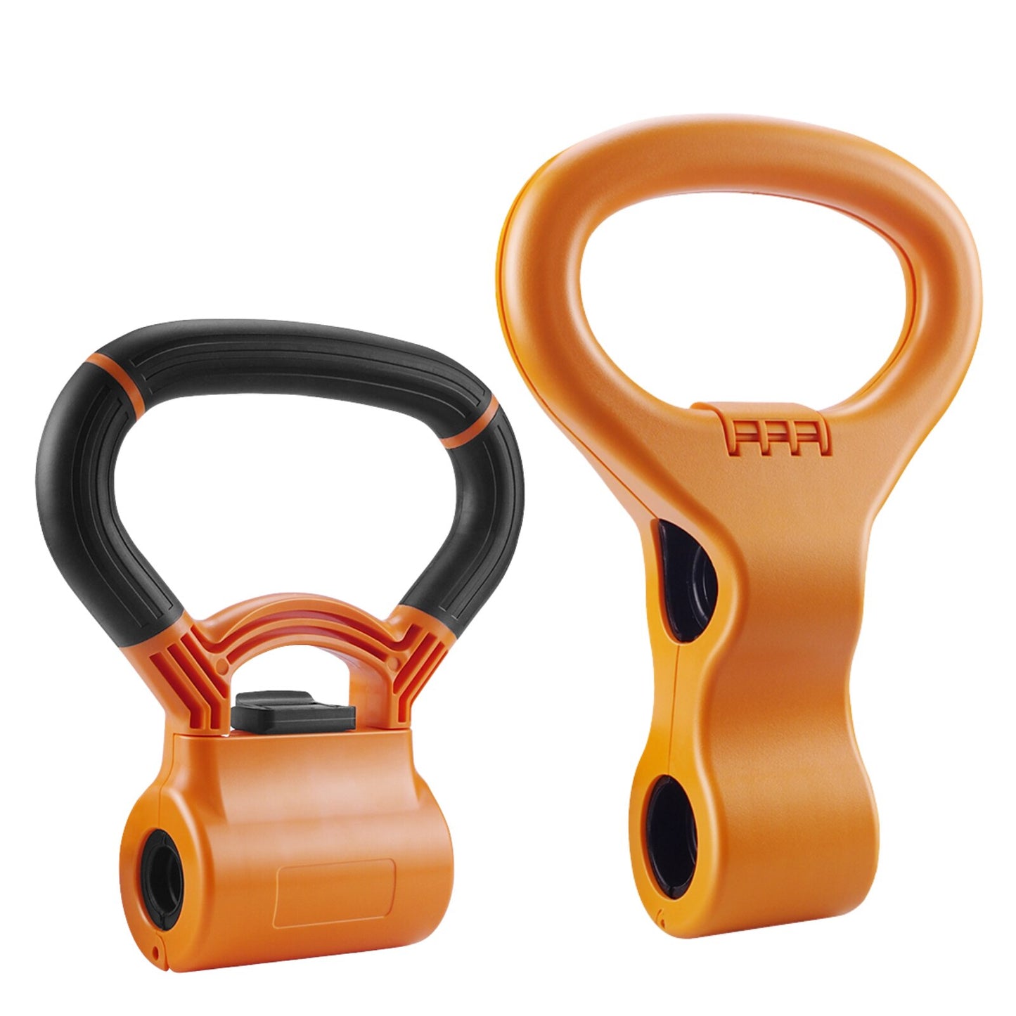 Weightlifting Kettle Bell Handle Gym Bodybuilding Fitness