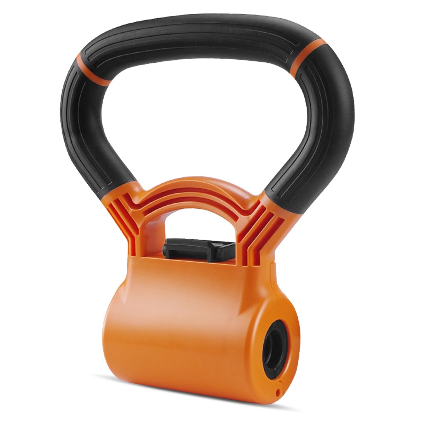 Weightlifting Kettle Bell Handle Gym Bodybuilding Fitness