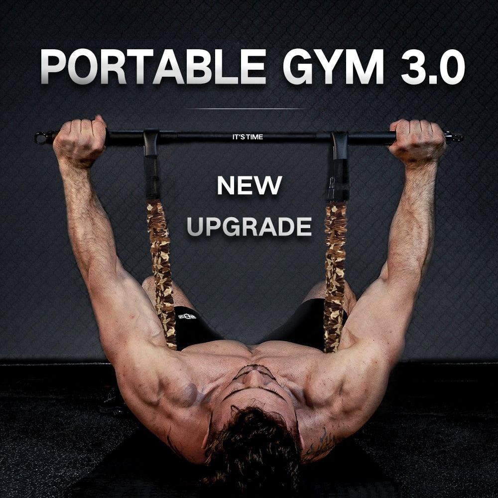 Instar Chest Push-ups Muscle Training Home Gym Fitness