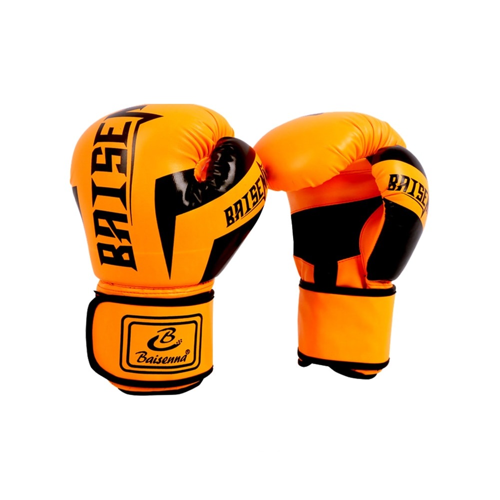 Boxing Kick Karate Glove Workout