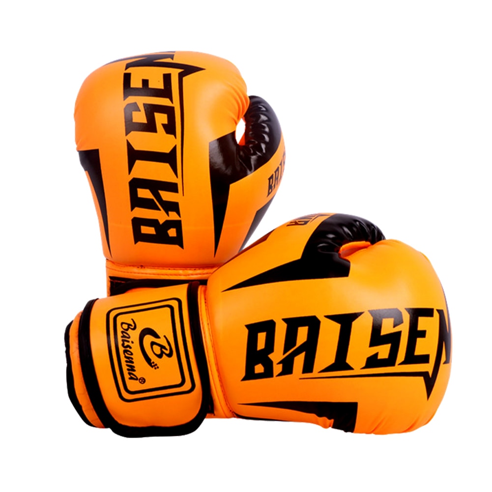 Boxing Kick Karate Glove Workout