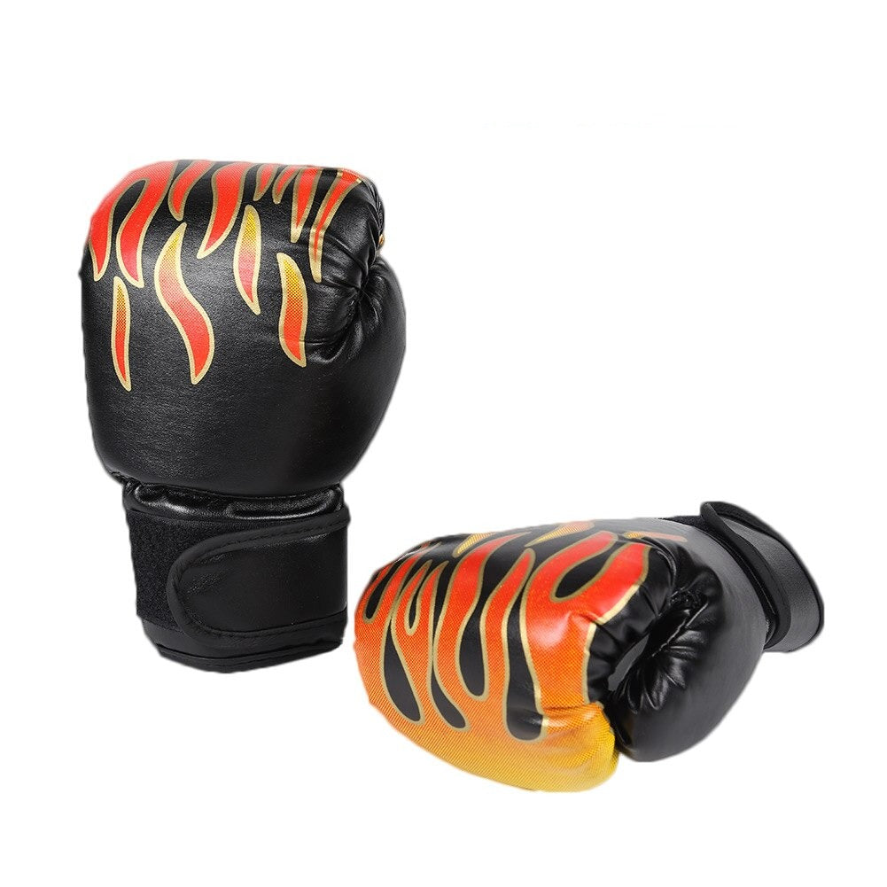 Boxing Kick Karate Glove Workout