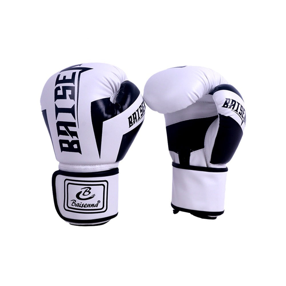 Boxing Kick Karate Glove Workout