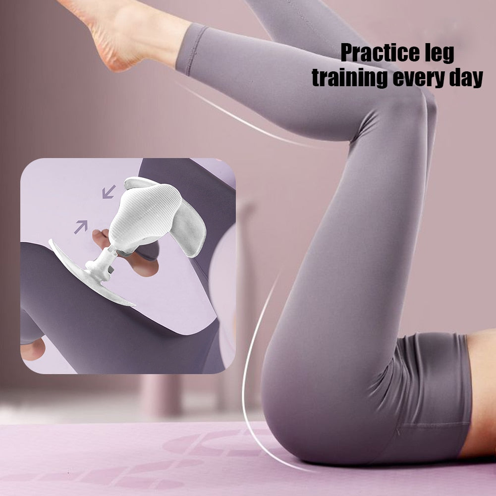 Pelvic Floor Exerciser for Recovery Yoga Fitness Equipment