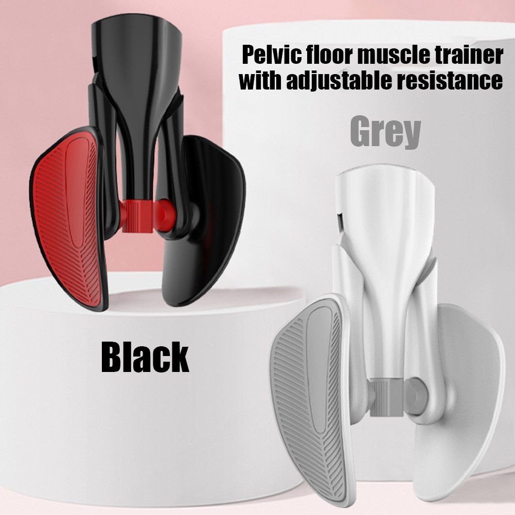 Pelvic Floor Exerciser for Recovery Yoga Fitness Equipment