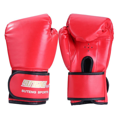 Boxing Kick Karate Glove Workout