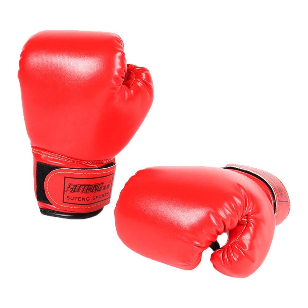 Boxing Kick Karate Glove Workout