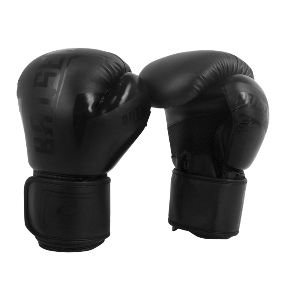 Boxing Kick Karate Glove Workout