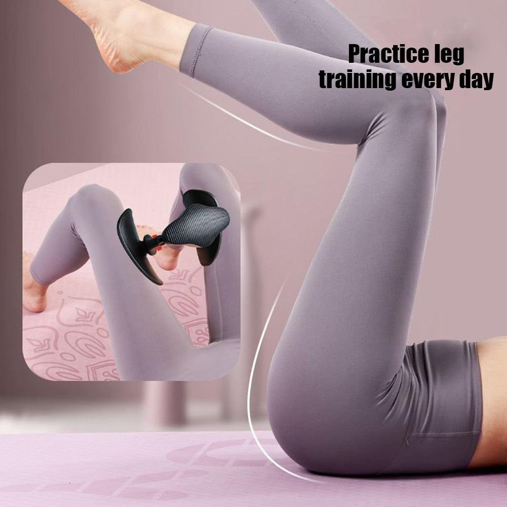 Pelvic Floor Exerciser for Recovery Yoga Fitness Equipment