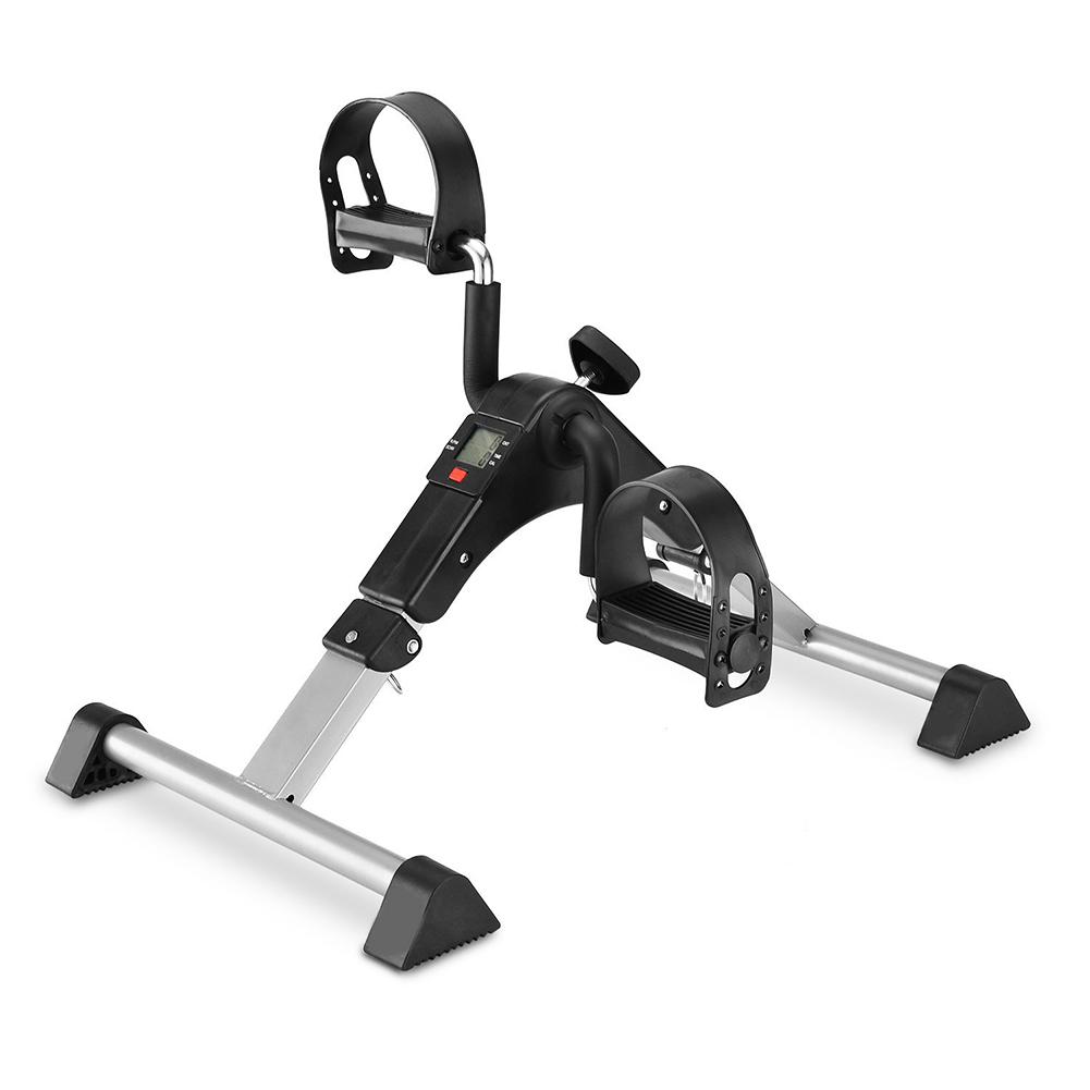 Stationary bike shops with hand pedals